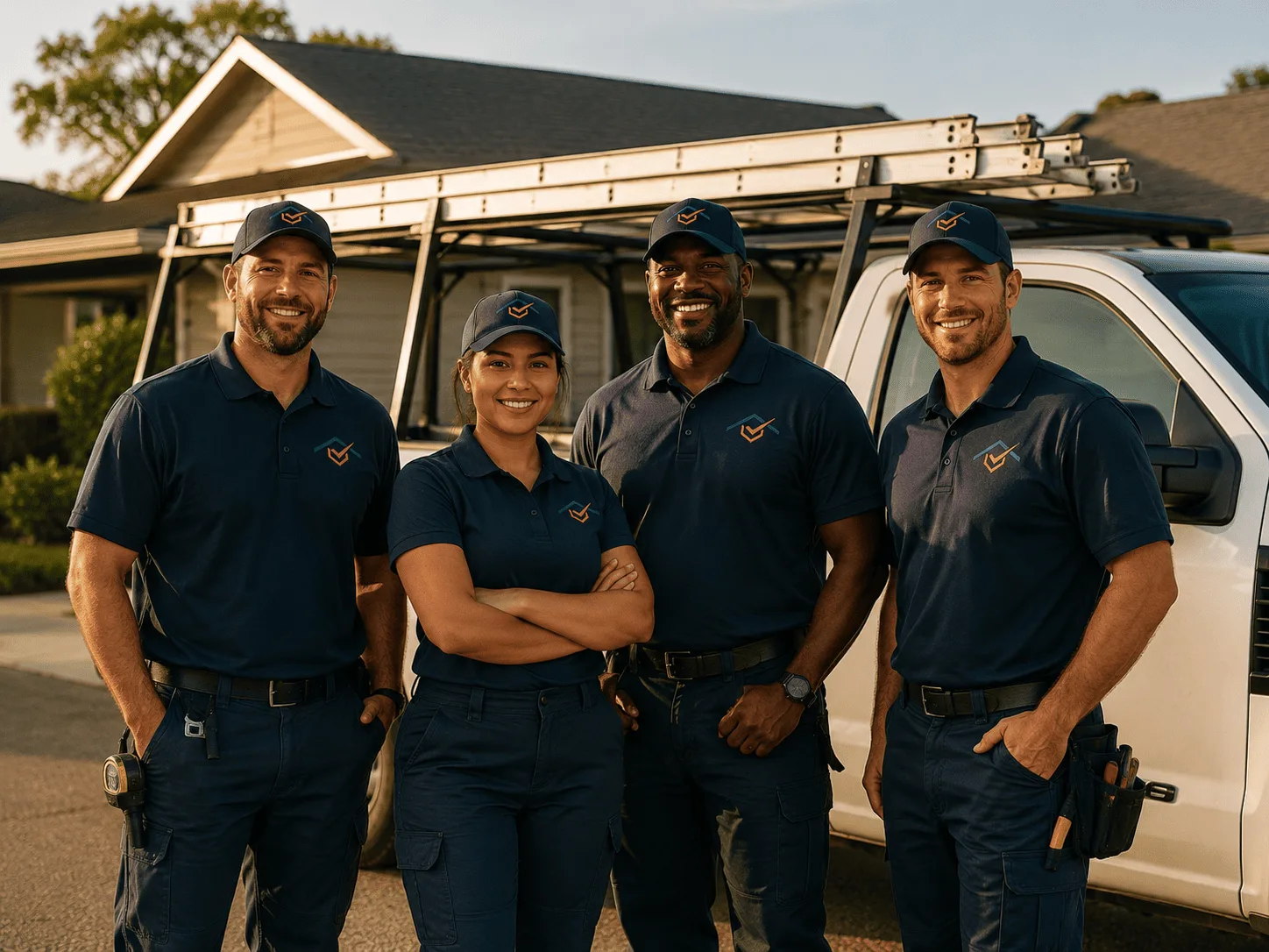 Roof Inspection company in Capitol Heights, MD